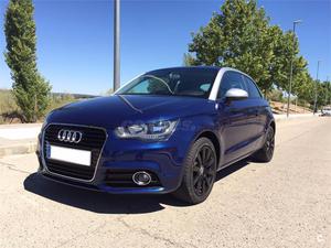 AUDI A1 1.6 TDI 105cv Attraction 3p.