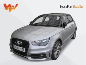 AUDI A1 Sportback 1.6 TDI 116CV Adrenalin2 5p.