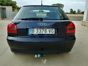 AUDI A3 1.8 T AMBIENTE -99