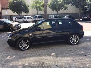 AUDI A3 1.8 T AMBITION 3p.