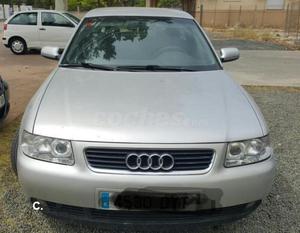 AUDI A3 1.9 TDI AMBITION 130CV 3p.