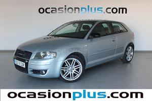 AUDI A3 2.0 FSI AMBITION 3p.