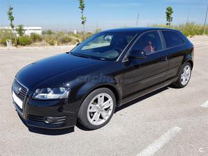 AUDI A3 2.0 TDI 140cv DPF Ambiente 3p.