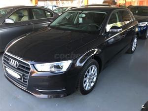 AUDI A3 Sportback 1.6 TDI 105cv Attraction 5p.