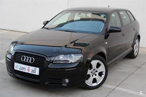 AUDI A3 Sportback 2.0 TDI DSG Ambition DPF 5p.