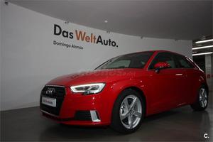 AUDI A3 sport edition 1.4 TFSI CoD ultra 3p.