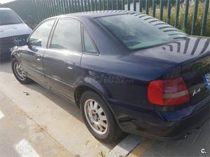 AUDI A4 1.9 TDI AVANT 5p.