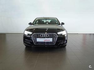 AUDI A4 2.0 TDI 110kW150CV design edition 4p.