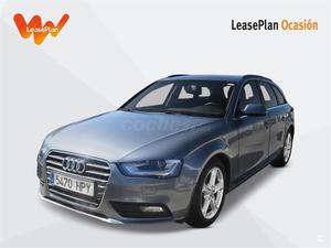 AUDI A4 2.0 TDI 143cv Advanced edition 4p.