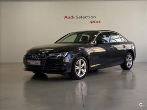 AUDI A4 2.0 TDI 150cv Advanced edition 4p.