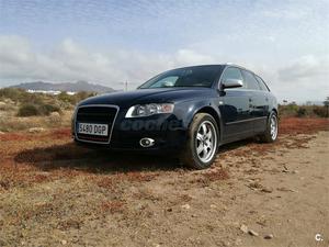 AUDI A4 2.0 TDI Avant 5p.