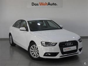 AUDI A4 2.0 TFSI 211cv quattro S tronic 4p.