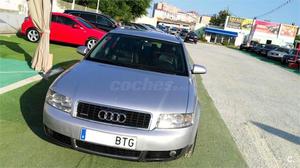 AUDI A4 2.5 TDI 180 CV quattro Avant 5p.