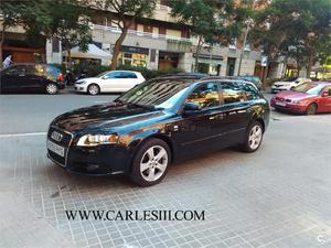 AUDI A4 3.0 TDI quattro tiptronic Avant DPF 5p.