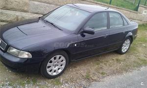 AUDI A4 A4 1.9 TDI 4p.