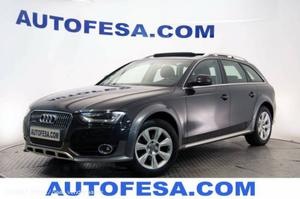 AUDI A4 ALLROAD 2.0 TDI 177CV QUATTRO 5P - MADRID - (MADRID)