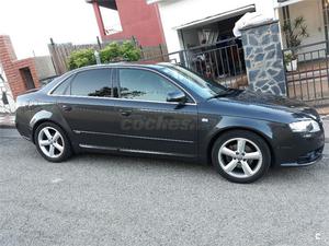 AUDI A4 Avant 2.0 5p.