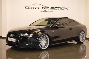 AUDI A5 Coupe 3.0 TDI 245cv quat Str S line edit 2p.