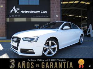 AUDI A5 Coupe 3.0 TDI 245cv quattro S tronic 2p.