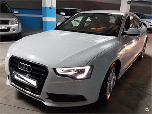 AUDI A5 Sportback 1.8 TFSI 170cv 5p.