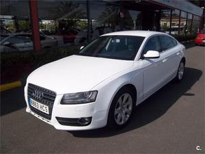 AUDI A5 Sportback 2.0 TDI 143cv 5p.