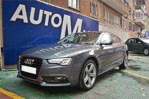 AUDI A5 Sportback 3.0 TFSI 272cv quattro Stronic 5p.