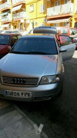 AUDI A6 2.5 TDI -98