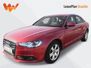 AUDI A6 2.8 FSI 204cv 4p.