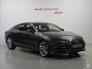 AUDI A7 S line 3.0 TDI quattro S tro Sportback 5p.