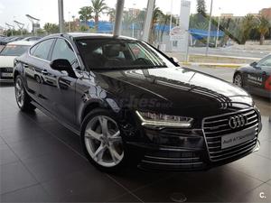 AUDI A7 Sportback 3.0 TDI 218CV quattro S tronic 5p.