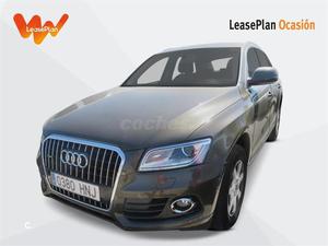 AUDI Q5 2.0 TDI 177cv quattro S tronic Advance 5p.