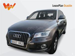 AUDI Q5 2.0 TDI 177cv quattro S tronic Advance 5p.