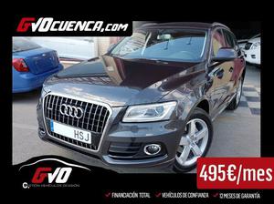 AUDI Q5 2.0 TDI 177cv quattro S tronic Advance 5p.