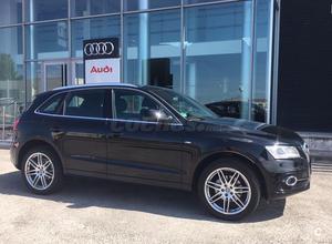 AUDI Q5 2.0 TDI 177cv quattro S tronic Ambition 5p.