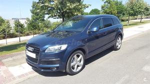 AUDI Q7 3.0 TDI quattro tiptronic DPF 5p.