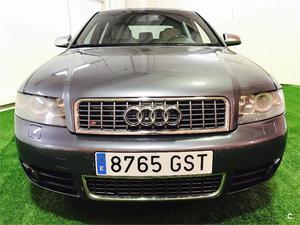 AUDI S4 4.2 quattro 4p.