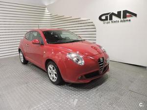 Alfa Romeo Mito 1.3 Jtdm 85cv Ss Distinctive 3p. -15