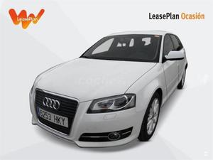 Audi A3 Sportback 2.0 Tdi 140cv Ambition 5p. -12