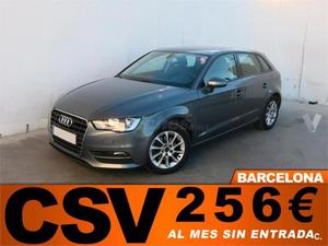 Audi A3 Sportback 2.0 Tdi 150 S Tron Attraction 5p. -13