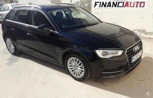 Audi A3 Sportback 2.0 Tdi 150cv Ambiente 5p. -13