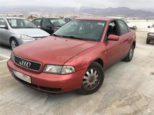 Audi A4 1.9 Tdi 110cv 4p. -98