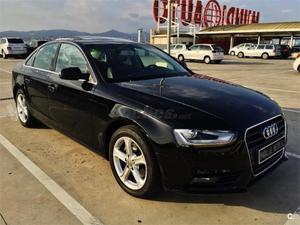 Audi A4 2.0 Tdi 143cv Advanced Edition 4p. -13