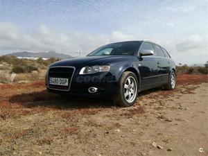 Audi A4 2.0 Tdi Avant 5p. -05