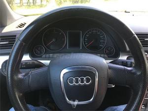 Audi A4 Avant 2.0 Tdi 140cv 5p. -07