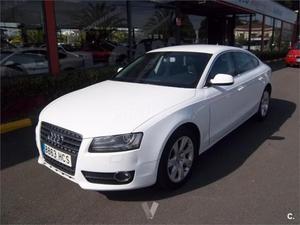 Audi A5 Sportback 2.0 Tdi 143cv 5p. -11