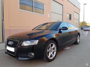 Audi A5 Sportback 2.0 Tfsi 180cv 5p. -11