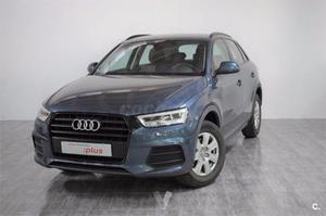 Audi Q3 Attraction 2.0 Tdi 110kw 150cv 5p. -17