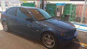 BMW Compact 320td Compact 3p.