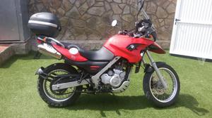 BMW F 650 GS (