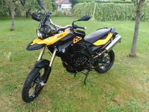 BMW F 800 GS (